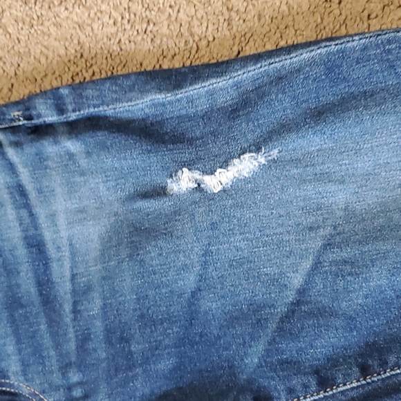 AG the legging ankle 29R - Picture 5 of 8